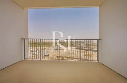 Apartment - 2 Bedrooms - 2 Bathrooms for rent in Building A - Al Zeina - Al Raha Beach - Abu Dhabi