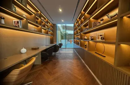 Cellar image for: Apartment - 2 Bedrooms - 3 Bathrooms for rent in Waves Grande - Sobha Hartland - Mohammed Bin Rashid City - Dubai, Image 1