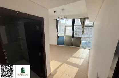 Apartment - 2 Bedrooms - 2 Bathrooms for rent in Al Naemiya Tower 1 - Al Naemiya Towers - Al Nuaimiya - Ajman