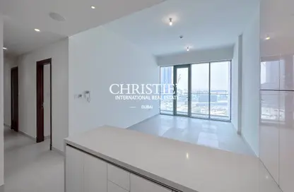 Apartment - 3 Bedrooms - 4 Bathrooms for rent in Canal Front Residence 9 - Canal Front Residences - Al Wasl - Dubai