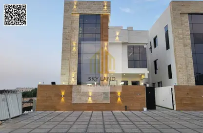 فيلا - 5 غرف نوم - 7 حمامات للبيع في الحليو 2 - الحليو - عجمان