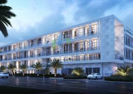 Apartment - 4 bedrooms - 5 bathrooms for sale in Al Raha Lofts - Al Raha Beach - Abu Dhabi