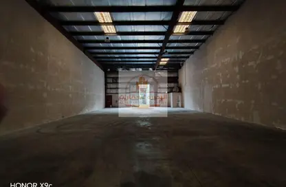 مستودع - استوديو - 1 حمام للايجار في المنطقة الصناعية 15 - المنطقة الصناعية بالشارقة - الشارقة