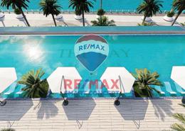 Apartment - 1 bedroom - 2 bathrooms for sale in The Bay Residence By Baraka - Yas Island - Abu Dhabi