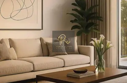 Apartment - 2 Bedrooms - 3 Bathrooms for sale in Asayel Avenue - Mirdif Hills - Mirdif - Dubai