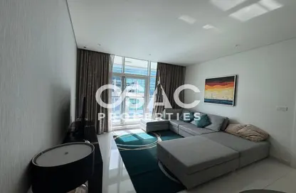 شقة - غرفة نوم - 2 حمامات للبيع في حافة الخليج - الخليج التجاري - دبي