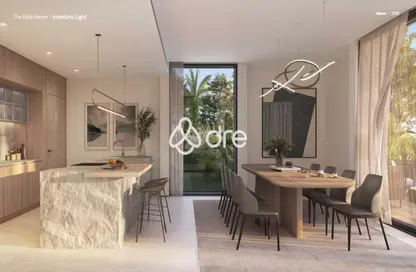 Villa - 3 Bedrooms - 4 Bathrooms for sale in Glade - Haven By Aldar - Dubai Land - Dubai