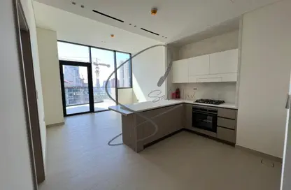 Apartment - 1 Bedroom - 2 Bathrooms for sale in Binghatti Phantom - District 17 - Jumeirah Village Circle - Dubai