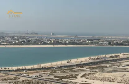 Apartment - 3 Bedrooms - 4 Bathrooms for rent in Al Taawun Street - Al Taawun - Sharjah