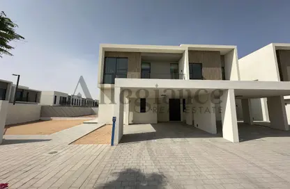 فيلا - 4 غرف نوم - 4 حمامات للايجار في أورانيا - ذا فالي - دبي