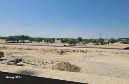 Apartment - 1 Bedroom - 1 Bathroom for rent in Sarab 2 - Aljada - Sharjah