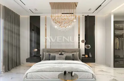 Apartment - 1 Bedroom - 2 Bathrooms for sale in Elitz 2 By Danube - Jumeirah Village Circle - Dubai