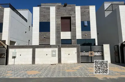 Villa - 5 Bedrooms - 7 Bathrooms for rent in Al Yasmeen 1 - Al Yasmeen - Ajman