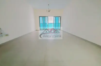 شقة - غرفة نوم - 2 حمامات للايجار في برج صحارى 1 - مجمع صحارى - النهدة - الشارقة