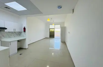 Apartment - Studio - 1 Bathroom for rent in Madison Residences - Majan - Dubai Land - Dubai