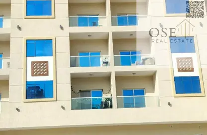 Apartment - Studio - 1 Bathroom for sale in Al Amira Village - Al Yasmeen - Ajman