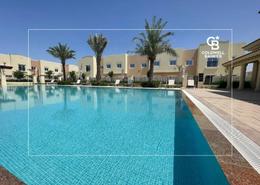 Townhouse - 4 bedrooms - 4 bathrooms for rent in Amaranta 2 - Villanova - Dubai Land - Dubai