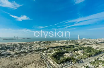 Apartment - 2 Bedrooms - 3 Bathrooms for rent in Lavender Garden Suites - Acacia Avenues - Al Sufouh - Dubai