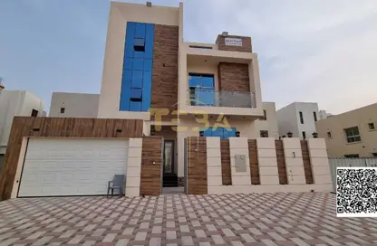 فيلا - 6 غرف نوم - 8 حمامات للبيع في الباهيه هيلز - الباهية - عجمان