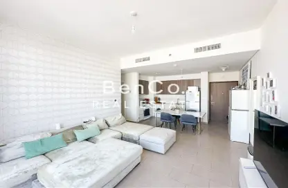Apartment - 1 Bedroom - 1 Bathroom for sale in Park Heights 2 - Park Heights - Dubai Hills Estate - Dubai