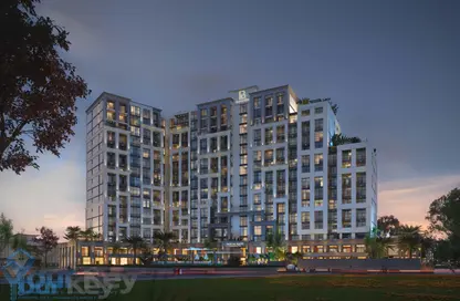 Apartment - 5 Bedrooms - 6 Bathrooms for sale in Bab Al Qasr Residence 31 - Yas Bay - Yas Island - Abu Dhabi