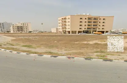Land - Studio for sale in Al Jurf Industrial 3 - Al Jurf Industrial - Ajman Land - Studio for sale in Al Jurf Industrial 3 - Al Jurf Industrial - Ajman