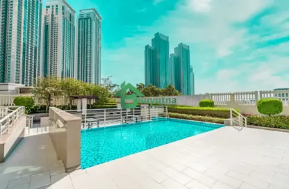 شقة - 3 غرف نوم - 4 حمامات للبيع في برج تالا - مارينا سكوير - جزيرة الريم - أبوظبي
