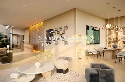 Apartment - 1 Bedroom - 1 Bathroom for sale in Terra Heights - Expo City - Dubai