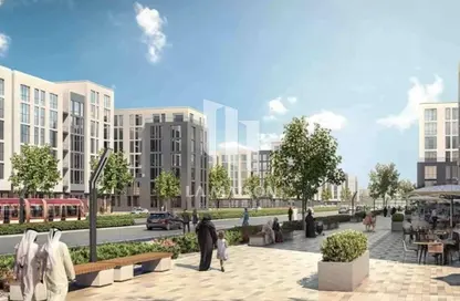 Land - Studio for sale in Alreeman II - Al Shamkha - Abu Dhabi