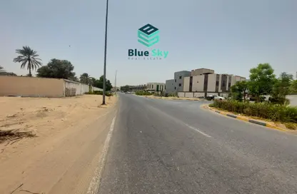 Land - Studio for sale in Al Helio 1 - Al Helio - Ajman