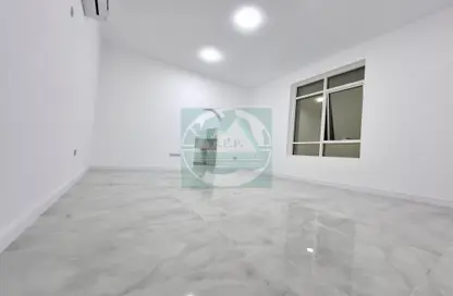 Apartment - Studio - 1 Bathroom for rent in SH- 23 - Al Shamkha - Abu Dhabi