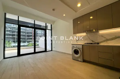Apartment - 1 Bedroom - 1 Bathroom for sale in AZIZI Riviera 16 - Meydan One - Meydan - Dubai