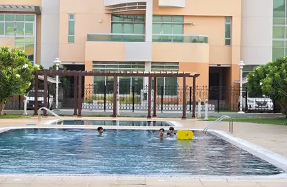 Villa - 5 Bedrooms - 7 Bathrooms for rent in Al Muntazah - Abu Dhabi