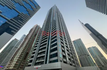 Apartment - 1 Bedroom - 2 Bathrooms for rent in Dubai Star - JLT Cluster L - Jumeirah Lake Towers - Dubai