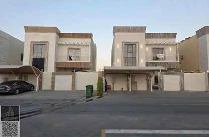 فيلا - 5 غرف نوم - 7 حمامات للبيع في الحليو 2 - الحليو - عجمان