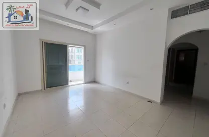 Apartment - 2 Bedrooms - 2 Bathrooms for rent in Al Taawoon Tower 1 - Al Taawoon Towers - Al Khan - Sharjah