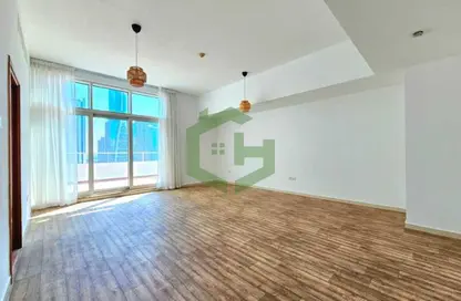 Apartment - 2 Bedrooms - 3 Bathrooms for rent in Cascades Tower - Dubai Marina - Dubai