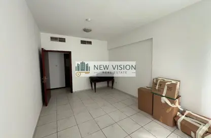Apartment - 2 Bedrooms - 2 Bathrooms for rent in Al Majaz 3 - Al Majaz - Sharjah