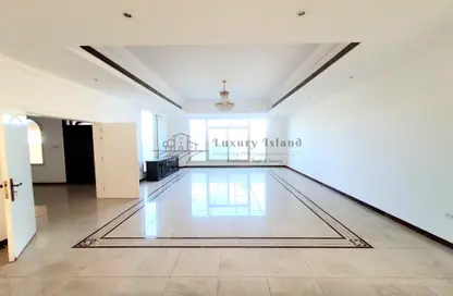 Villa - 6 Bedrooms - 7 Bathrooms for rent in Al Mushrif - Abu Dhabi