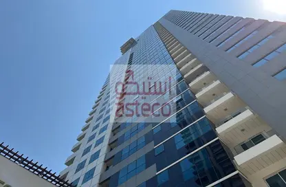 محل - استوديو - 1 حمام للايجار في اقامة دسيت دبي مرينا - دبي مارينا - دبي