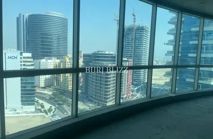 Office Space - Studio for rent in Smart Heights - Barsha Heights (Tecom) - Dubai