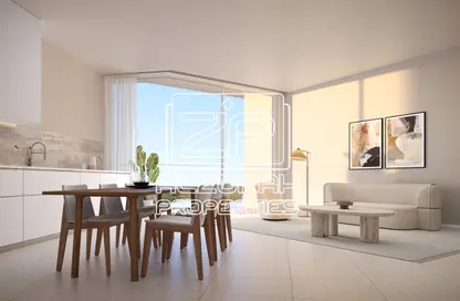 Apartment - 2 Bedrooms - 2 Bathrooms for sale in Creekside - Al Zorah - Ajman