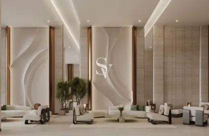Apartment - Studio - 1 Bathroom for sale in Binghatti Starlight - Al Jaddaf - Dubai