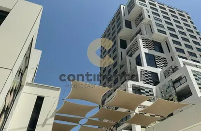 شقة - غرفة نوم - 2 حمامات للبيع في بيكسل - مقاطعة ميكرز - جزيرة الريم - أبوظبي