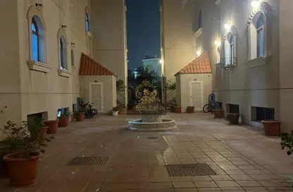 Apartment - 3 Bedrooms - 4 Bathrooms for rent in Mohamed Bin Zayed City - Abu Dhabi