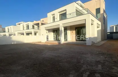 Villa - 4 Bedrooms - 4 Bathrooms for sale in Caya - Arabian Ranches 3 - Dubai
