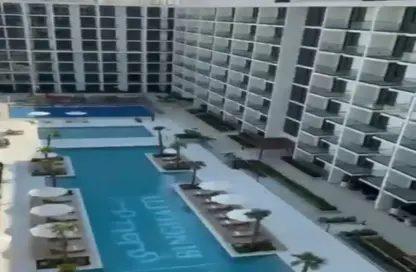 Apartment - 1 Bedroom - 2 Bathrooms for sale in Binghatti Phoenix - District 13 - Jumeirah Village Circle - Dubai