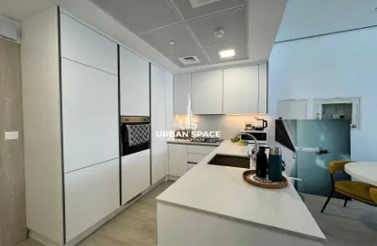 Apartment - 2 Bedrooms - 3 Bathrooms for rent in Luma 22 - Jumeirah Village Circle - Dubai