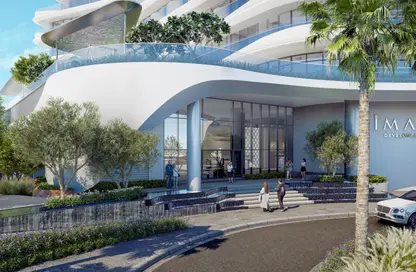 Apartment - Studio - 1 Bathroom for sale in 15 Cascade - Motor City - Dubai Apartment - Studio - 1 Bathroom for sale in 15 Cascade - Motor City - Dubai