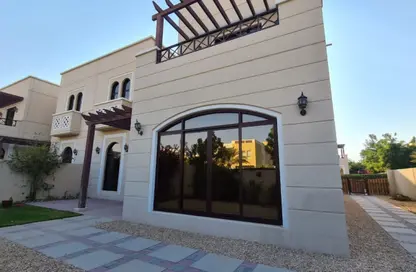 Townhouse - 4 Bedrooms - 5 Bathrooms for sale in Naseem - Mudon - Dubai